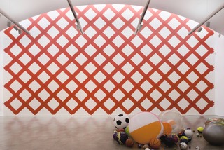 Work No. 800,Martin Creed