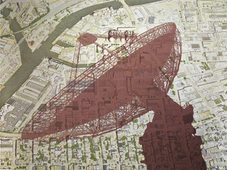 Tomorrow Land: Greenpoint ,Micah Ganske