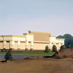 Rome,Jake Longstreth