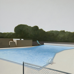 Small Town In-Ground,Jake Longstreth