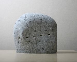 Volume of Lives for London ,Atsuo Okamoto