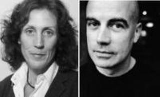 Brenda Ann Keneally and Roberth Knoth,