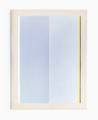 Homage to Newman II,Gene Davis