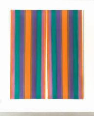Cathedral #5,Leon Berkowitz