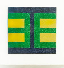 Spring Is,Howard Mehring