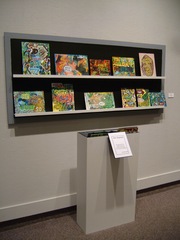 For Display,Rob Bos