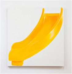 Yellow Right Turn,Louis Eisner