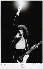 Jimmy Page ,Dick Barnatt