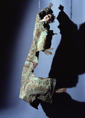 Lynn Seymour,Andrew Logan