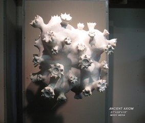 Ancient Axiom,Cary Lewis Long