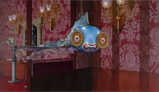 Ernie\'s (Artichoke)  ,MATTHEW WEINSTEIN