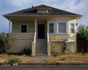 1600 Pennsylvania Avenue, Richmond, CA,Michael Mergen