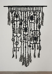 White Goddess #29 (PRIMITIF),Amanda Ross-Ho