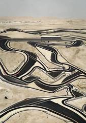 Bahrain I,Andreas Gursky