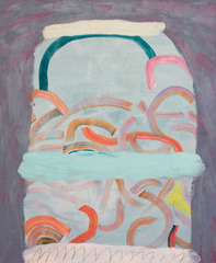Cloud Burger,Sara Bright