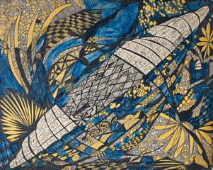 ,Madge Gill
