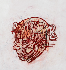 Head ,Tony Bevan