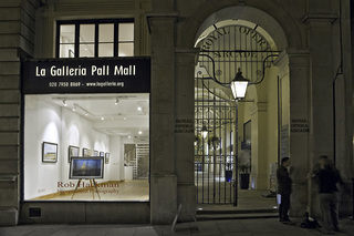 ROA Gallery,
