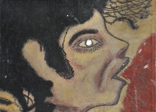 Profile,Odilon Pierre
