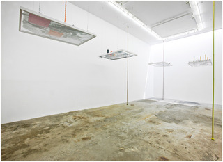 Installation View,