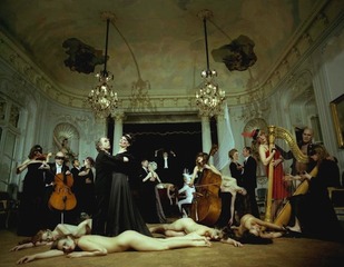 Unchained Melody,marco sanges