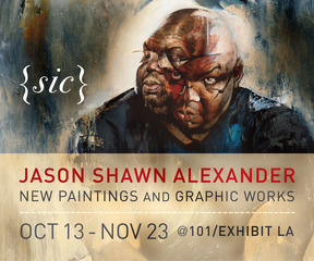 {sic},Jason Shawn Alexander
