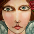 20120627214215-jennifer_yoswa_angel_with_rose_16x20_original_oil__715