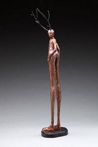 20120627215926-lorri_acott_through_the_mist_green_sculpture_technique_unfired_clay_sculpture_available_for_commission_any_size__2