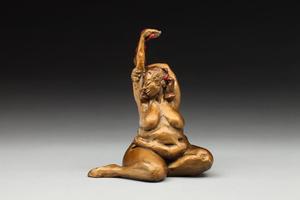 20120627220050-adam_schultz_disarming_limited_edition_bronze_copyright_2012_adam_schultz