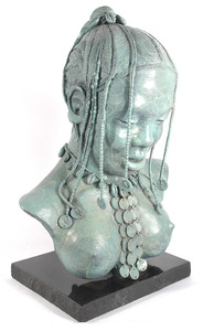 20120627220343-adam_schultz_fulani_bride_18-x12-x9-_limited_edition_bronze__4500_v2_lo_res
