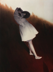 The Wandering,Eric Fortune