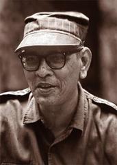 M Krishnan,