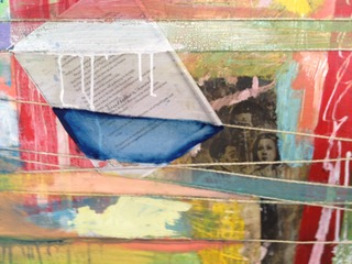 Dear Joey (detail),Richie Fine