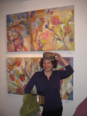 Ambrosia,Joyce Lieberman