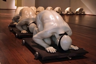 The Birth of Blindness,G. R. Iranna