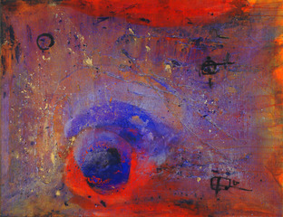 Burn on Through,Lou Bermingham