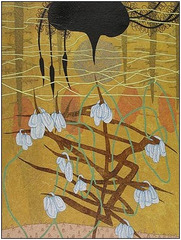 In Spite of the Land of the Flesh,Laura Sharp Wilson