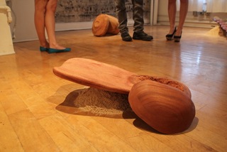 Mahogany Wingnut,Diana Madriaga