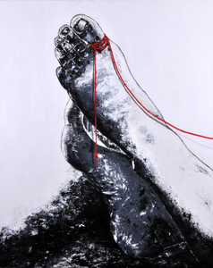 20120629040601-grv_mangla_-_bandhan_ii_-_acrylic_on_canvas_-_36x44_inch