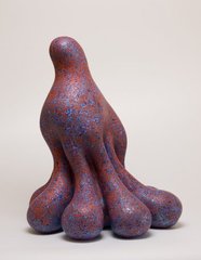 Balls Congo,Ken Price