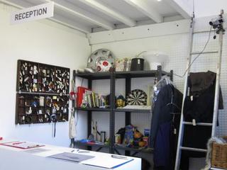 `Lost and Found\' Exhibition View,Makiko Yamamoto