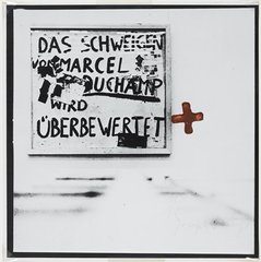  Untitled, from 3-Tonnen-Edition (3 Ton Edition),Joseph Beuys