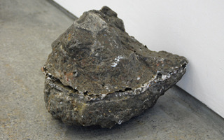 Artificial Conglomerates (Detail) ,Sofia Hultén