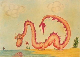 She Sets Eyes on Narcisuss and Goes Journeyin,Millicent Rogers