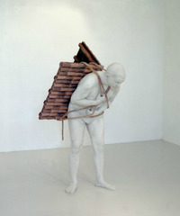 Home to Go,Adrian Paci