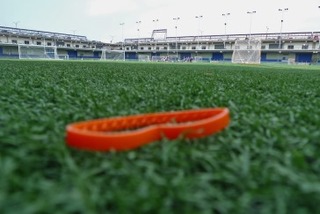 Astroturf Constellation,Gabriel Orozco