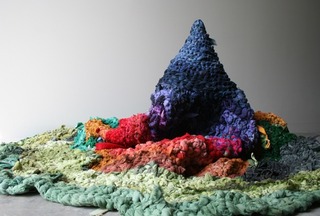 Global Warming (detail),Micaela de Vivero