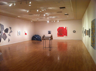 Installation View,