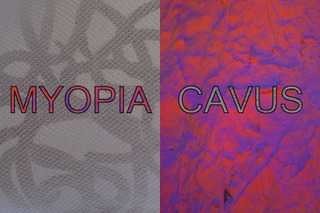 Myopia Cavus,