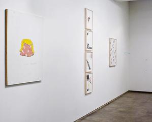 Installation View,
